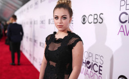 Is American Singer Baby Ariel Dating? Who is her Boyfriend? Know about her Affairs and Relationship