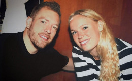 David Lee got engaged to his Girlfriend; The pair might soon get Married; See their Relationship