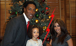 Getting Back Together; Scottie Pippen goes out for a lunch with Wife Larsa and Daughter; They called off their Divorce last week