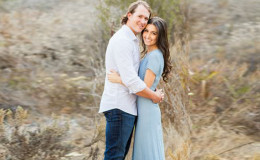 Just Married! Chicago Red Socks pitcher Carson Fulmer Married his Girlfriend Sabrina Vargas