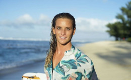 Who is Surfer Courtney Conlogue Dating Currently? All The Details Of Her Professional And Personal Life