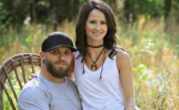 Brantley Gilbert and Wife Amber welcomes a baby boy; Find out all the exclusive details here