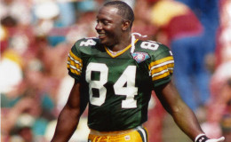 Former NFL player Sterling Sharpe keeps his Marriage and Wife secret or did he not have any?