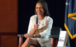 Condoleezza Rice is still not Married; Rumored to be a Lesbian; Who's She Dating Right Now? Details Here!!!!!