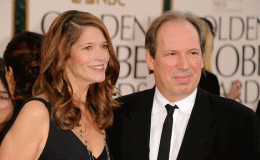 Hans Zimmer, after a Divorce with Vicki Carolin Married To Suzanne Zimmer, Details Of His Career And Children here!!!!!