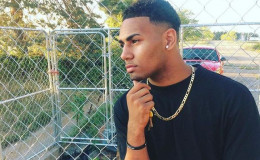 Hip-Hop artist Campaign Vier Single or keeping a secret Girlfriend; Find out his Current Relationship Status