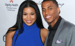 Surprise!!! Jordin Sparks got secretly married and is expecting her first child