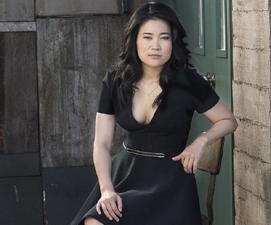 Canadian Actress Jadyn Wong is still Single or Married, Who is she dating C...