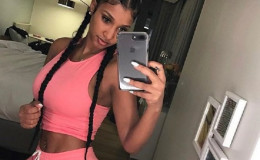 Bernice Burgos, Mother of two revealed the Father of her Child; Know about her Affairs and Relationship