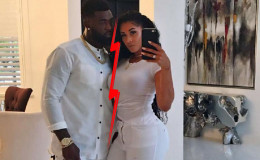 Darnell Nicole broke-up with her fiance Reshad Jones; She shares one Daughter with him; See her Current Relationship Status