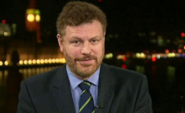 Canadian Authur Mark Steyn is Happily Married? Know about his Wife and Children