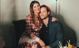 Supernatural Actor Jared Padalecki is Married to Genevieve Cortese; Know about their Relationship and Children 