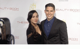 American Actor Sean Faris is Married to Girlfriend Cherie Daly; See the Couple's Relationship 