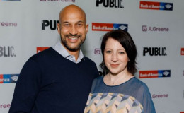 Keegan-Michael Key finally Divorced from Former Wife Cynthia Blaise; Recently Engaged to girlfriend Elisa Pugliese