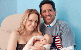 Kelly Stables is Married to Screenwriter, Kurt Patino; Know the Couple's Relationship and Children 