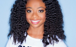 Bunk'd Actress Skai Jackson, is she Dating? Know about her Relationships  