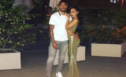 Singer Leigh-Anne Pinnock is Dating Boyfriend Andre Gray since January; Know the Couple's Relationship
