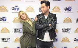 Lacey Schwimmer is keeping her Personal life and Affairs a big secret; Find out her Relationship Status