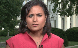 MSNBC' Kristen Welker Married her Husband who is a Marketing Expert; See their Relationship and Affairs