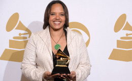 Who is Terri Lyne Carrington Dating Currently?Is she still Single or Married?Know about her Relationship and Career