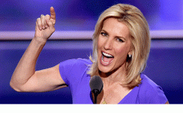 Is Television Host Laura Ingraham Dating? Mother of Three is  Secretive about her Relationship 