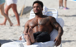 David McIntosh despite being handsome is not Dating any Girlfriend; He was once rumored to be gay; Find out his Affairs