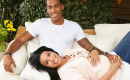 Jordin Sparks is  Happily Married To Husband Dana Isaiah, Expecting A Baby Boy: Know their Married Life in Detail