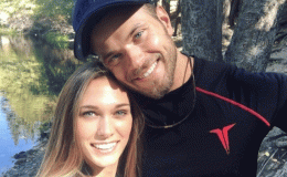 The Twilight Star, Kellan Lutz announces his Marriage with Longtime Girlfriend Brittany Gonzales via Instagram