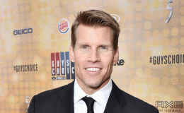 NFL network Scott Hanson Married or Single; Does he have no time for Dating? Find his Affairs