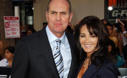 Once Rumored to Be Dead actor Arnold Vosloo is Happily Married To Wife Silvia Ahi; See the Couple's Relationship