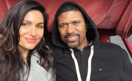 Former Basketball Player Jalen Rose Is Rumored To Be Dating Sports Anchor Molly Qerim; Details Here!!!