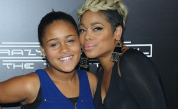 Chase Anela Rolison; Rapper Mack 10 and Tionne Watkins' daughter, Where is She Now? Is she Dating Anyone?  