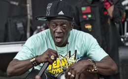 Flavor Flav is enjoying his Marriage life with Wife and Children; Find out more about his personal life and Affairs