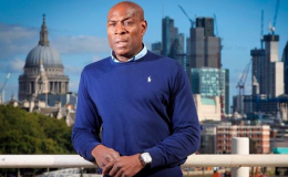 British boxer Frank Bruno struggled with broken Marriage with his Ex-Wife; Find out more about his Relationship and Children