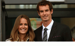 Kim Sears and Husband Andy Murray Welcomed Their Second Child! How Many Chidlren Do They Have?