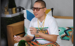 Does Eddie Huang Married his Girlfriend with whom he got Engaged; Find out more about his Personal life