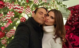 Keven Undergaro esclating his relationship with Girlfriend Maria Menounos; Find out more about their Relationship