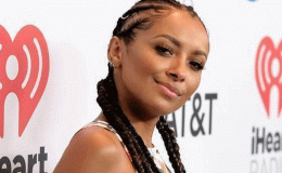 Is Actress Kat Graham Dating? Who is her Current Boyfriend? Details of her Affairs and Relationship