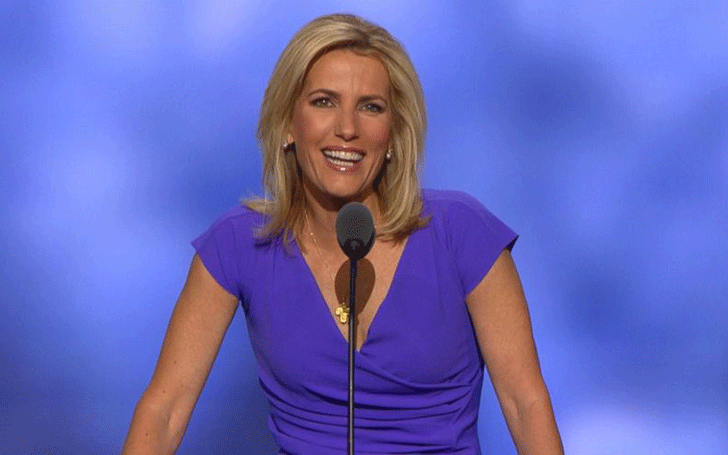 Laura Ingraham; Single Mother of Three, Know her Affairs and Relationship