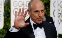 Today Show's host  Matt Lauer Fired from NBC News; Accused of sexual harassment by Several Women