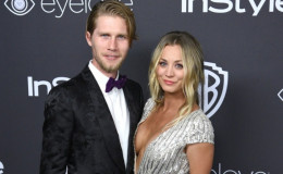 Big Bang Theory star Kaley Cuoco Is Engaged!! Karl Cook's Surprise Proposal, See all the Details