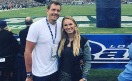 Newly Engaged Couple Caroline Wozniacki and David Lee, Soon-to-be Married! See Their Adorable Relationship Here 