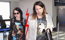 Frances Bean Cobain is officially single; Judge said her Marriage with Isaiah Silva is Over