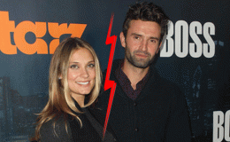 James Hesketh Husband of actress Spencer Grammer filed for Divorce; What is the reason?