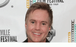 American Actor and Singer Shaun Cassidy; Details of his Professional and  Personal Life