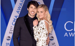 Kelsea Ballerini and Morgan Evans got Hitched; The Country Music stars are officially Husband and Wife