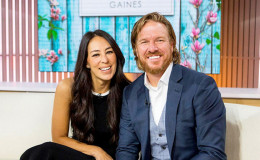 Chip And Joanna Gaines' Plans After End Of Fixer Upper