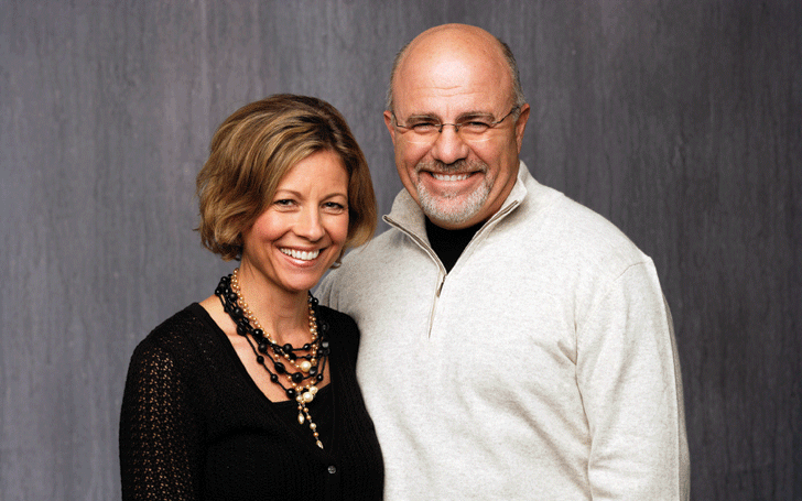 dave-ramsey-and-sharon-ramsey-s-married-life-how-many-kids-do-they