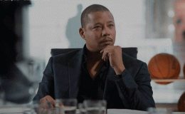 Actor Terrence Howard had multiple Divorces in his past; Find out about his previous Affairs and Relationship