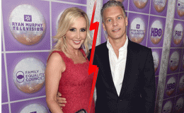 RHOC star Shannon Beador filed for Divorce with Husband: 